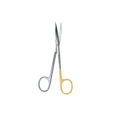 Hu-Friedy 16 Goldman-Fox Super-Cut Scissors | SurgiMac Dental Supply