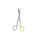 Hu-Friedy 16 Goldman-Fox Super-Cut Scissors | SurgiMac Dental Supply