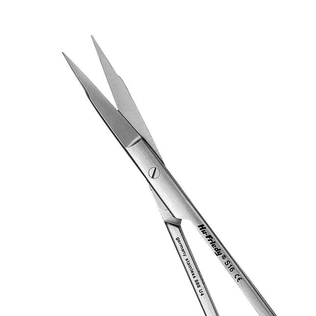 Hu-Friedy 16 Goldman-Fox Scissors | SurgiMac Dental Supply