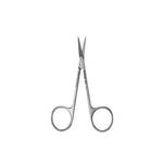 Hu-Friedy 17 Straight Iris Scissors | SurgiMac Dental Supply