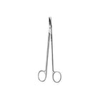 Hu-Friedy 1L Curved Kelly Scissors | SurgiMac Dental Supply