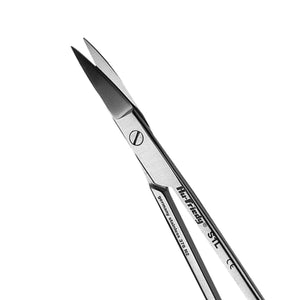 Hu-Friedy 1L Curved Kelly Scissors | SurgiMac Dental Supply