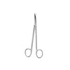 Hu-Friedy 1 Curved Kelly Scissors