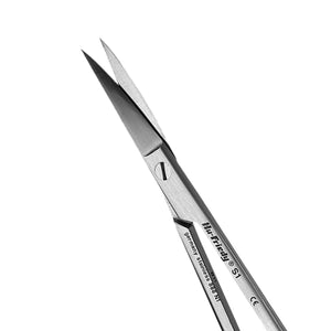 Hu-Friedy 1 Curved Kelly Scissors | SurgiMac Dental Supply