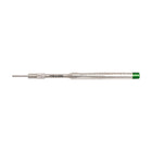 SurgiMac | 1 Straight Sinus Osteotomes L-Key Stops Concave Diameter 2.6, Stainless Steel, Pro Series, 1/Pk | OS-1001-P