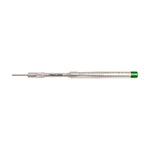 SurgiMac Straight Sinus Osteotomes L-Key Stops Concave Diameter 2.6, Stainless Steel, Pro Series, 1/Pk | SurgiMac Dental Supply
