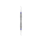 Hu-Friedy 204SD Sickle Scaler, Harmony™ Handle | SurgiMac Dental Supply