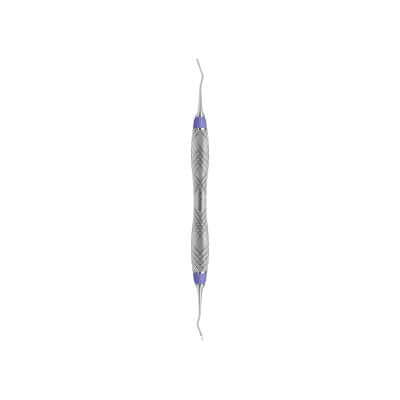 Hu-Friedy 204SD Sickle Scaler, Harmony™ Handle | SurgiMac Dental Supply