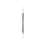 Hu-Friedy 204SD Sickle Scaler, Harmony™ Handle | SurgiMac Dental Supply
