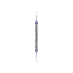 Hu-Friedy 204SD Sickle Scaler, Harmony™ Handle | SurgiMac Dental Supply