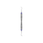 Hu-Friedy 204S Sickle Scaler, Harmony™ Handle | SurgiMac Dental Supply