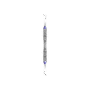Hu-Friedy 204S Sickle Scaler, Harmony™ Handle | SurgiMac Dental Supply