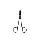 Hu-Friedy Goldman-Fox, Straight, Super-Cut, Black Line, 13.5cm (5-1/4