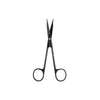 Hu-Friedy Goldman-Fox, Straight, Super-Cut, Black Line, 13.5cm (5-1/4