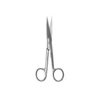 Hu-Friedy 21 Straight/Pointed General Surgical Scissors | SurgiMac Dental Supply