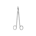 Hu-Friedy 2L Straight Kelly Scissors | SurgiMac Dental Supply