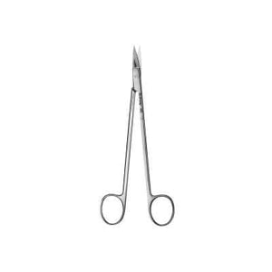 Hu-Friedy 2L Straight Kelly Scissors | SurgiMac Dental Supply