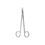 Hu-Friedy 2 Straight Kelly Scissors | SurgiMac Dental Supply
