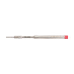 SurgiMac Straight Sinus Osteotomes L-Key Stops Concave Diameter 3.1, Stainless Steel, Pro Series, 1/Pk | SurgiMac Dental Supply