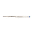 SurgiMac | 1 Straight Sinus Osteotomes L-Key Stops Concave Diameter 3.8, Stainless Steel, Pro Series, 1/Pk | OS-1003-P