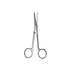 Hu-Friedy 3 Curved/Blunt Mayo Scissors