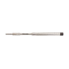 SurgiMac | 1 Straight Sinus Osteotomes L-Key Stops Concave Diameter 4.5, Stainless Steel, Pro Series, 1/Pk | OS-1004-P