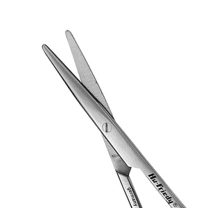 Hu-Friedy Straight Strabismus Scissors | SurgiMac Dental Supply