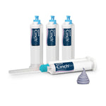 Cinch Automix Putty 4- Split-Cartridges & 10 Mixing Tips S456S