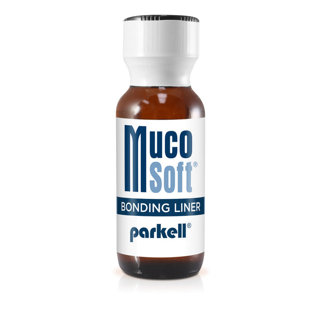 Parkell | MucoSoft Bonding Liner Adhesive Refill | S494