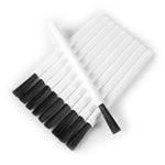 MucoHard & MucoSoft - 2-1/8 Applicator brushes (10 pcs) S495