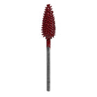 Parkell | Pear-Shaped Hedgehog Bur: Premium Quality | S498