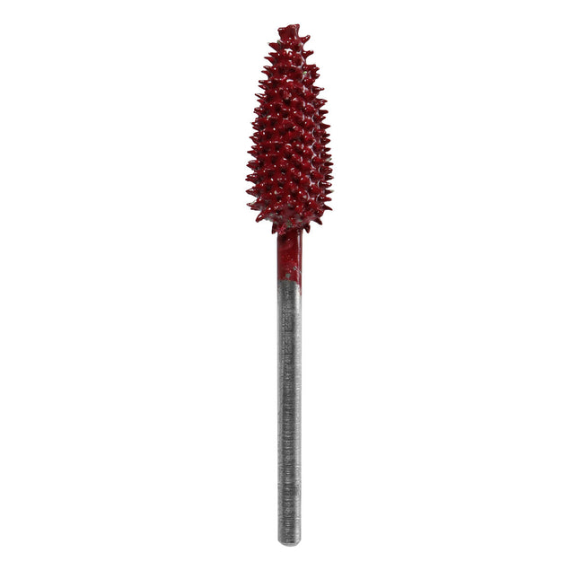 Parkell | Pear-Shaped Hedgehog Bur: Premium Quality | S498