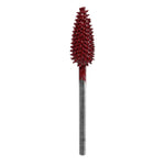 Pear-Shaped Hedgehog Bur: Premium Quality S498