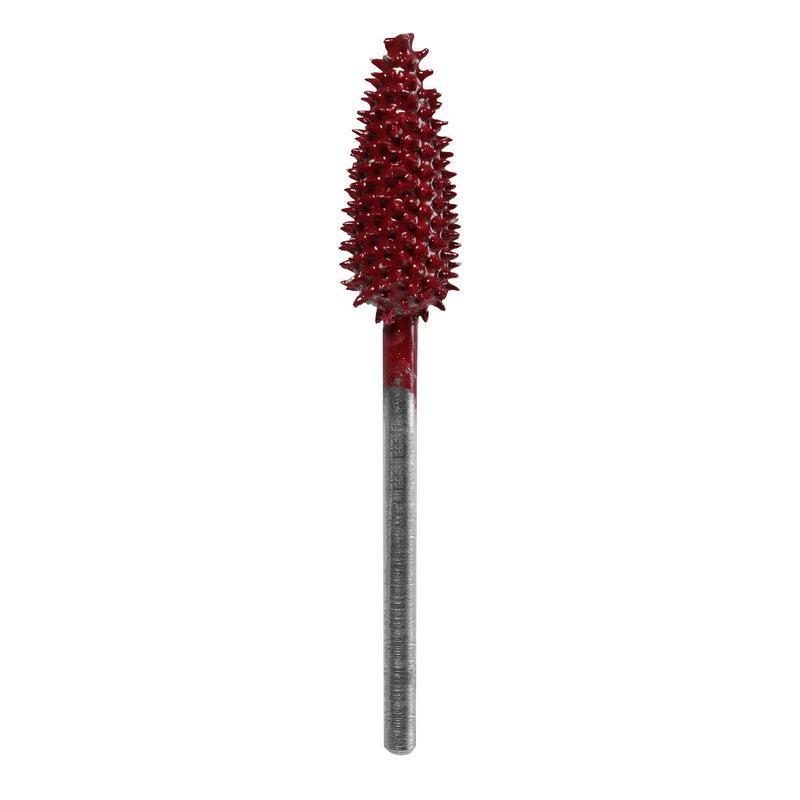 Pear-Shaped Hedgehog Bur: Premium Quality S498