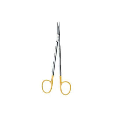 Hu-Friedy Curved Kelly Perma Sharp™ Scissors | SurgiMac Dental Supply