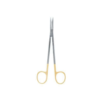 Hu-Friedy Straight Kelly Perma Sharp™ Scissors | SurgiMac Dental Supply