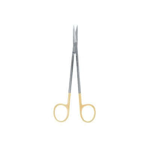 Hu-Friedy Straight Kelly Perma Sharp™ Scissors | SurgiMac Dental Supply