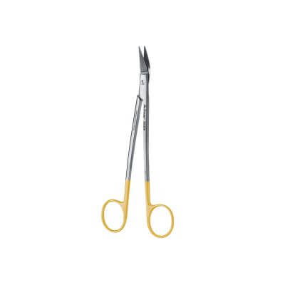 Hu-Friedy Dean Perma Sharp™ Scissors | SurgiMac Dental Supply