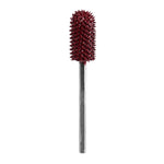 Hedgehog Bur- Round-End Cylinder S500