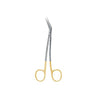 Hu-Friedy Locklin Perma Sharp™ Scissors, Curved