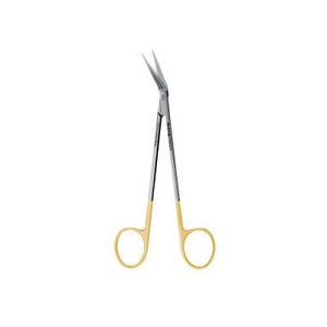 Hu-Friedy Locklin Perma Sharp?™ Scissors, Straight | SurgiMac Dental Supply