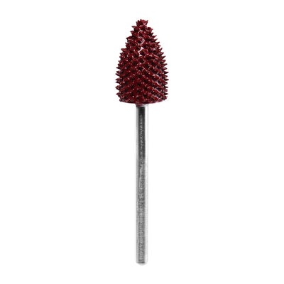 Hedgehog Bur Taper- Precision Dental Bur