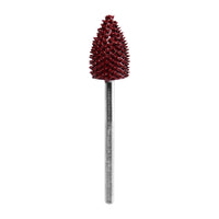 Hedgehog Bur Taper- Precision Dental Bur S502