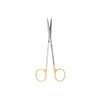 Hu-Friedy Straight/Blunt Metzenbaum Perma Sharp™ Scissors