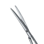Hu-Friedy Curved/Blunt Metzenbaum Perma Sharp™ cissors | SurgiMac Dental Supply