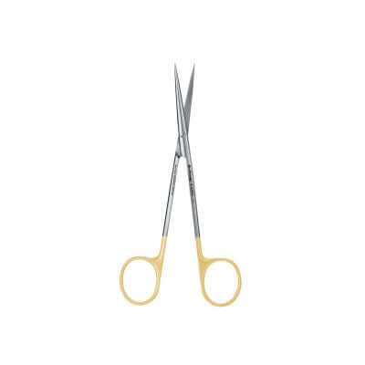 Hu-Friedy Straight/Pointed Metzenbaum Perma Sharp™ Scissors | SurgiMac Dental Supply