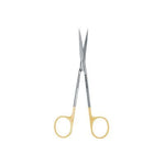 Hu-Friedy Straight/Pointed Metzenbaum Perma Sharp™ Scissors | SurgiMac Dental Supply