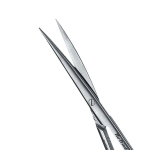 Hu-Friedy Curved/Pointed Metzenbaum Perma Sharp™ Scissors | SurgiMac Dental Supply