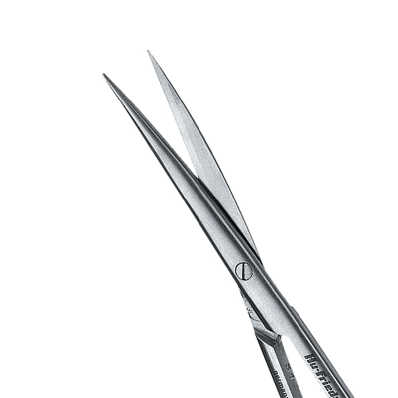 Hu-Friedy Curved/Pointed Metzenbaum Perma Sharp™ Scissors | SurgiMac Dental Supply