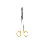 Hu-Friedy Curved/Delicate Metzenbaum Perma Sharp™ Scissors | SurgiMac Dental Supply